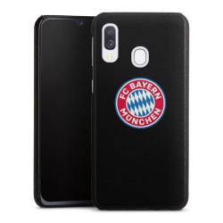 Leather Case black