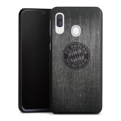 Leather Case black