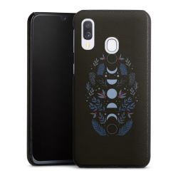 Leather Case black