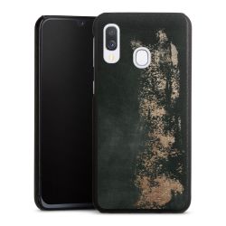 Leather Case black