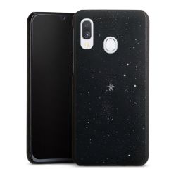 Leather Case black