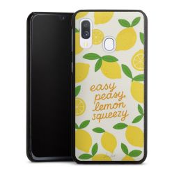 Easy Peasy Lemon Queezy
