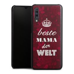 Leder Case schwarz