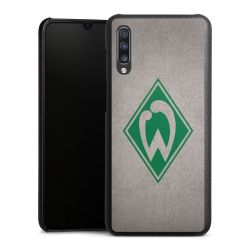 Leder Case schwarz