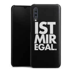 Leder Case schwarz