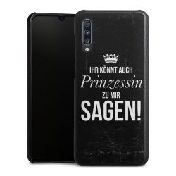 Leder Case schwarz