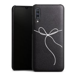 Leather Case black