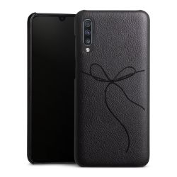 Leather Case black