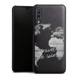 Leather Case black