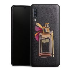 Leather Case black