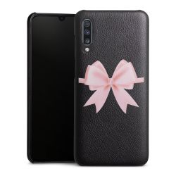 Leather Case black