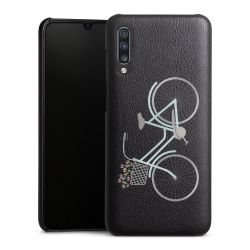 Leather Case black