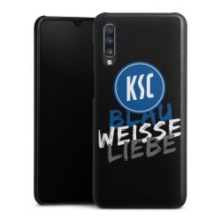 Leder Case schwarz