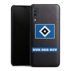 Leder Case schwarz