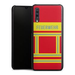 Leder Case schwarz