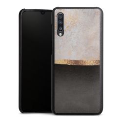 Leather Case black