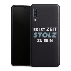 Leder Case schwarz