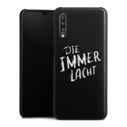 Leder Case schwarz