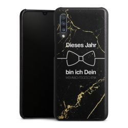 Leder Case schwarz