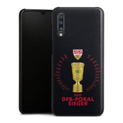 VfB DFB-Pokal Sieger Schwarz