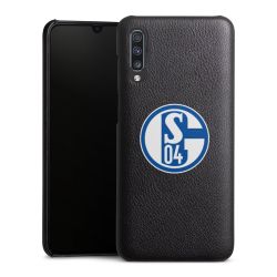 Leder Case schwarz