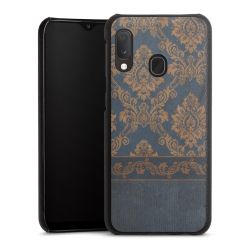 Leather Case black