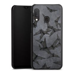 Leather Case black