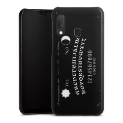 Leather Case black