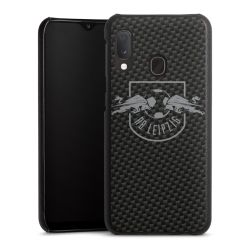 Leather Case black