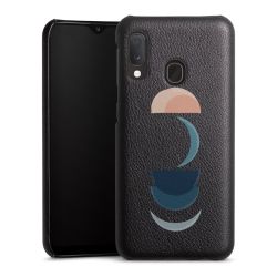 Leather Case black