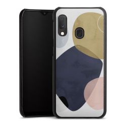 Leather Case black