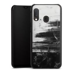 Leather Case black