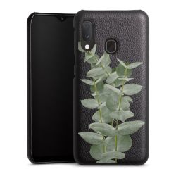 Leather Case black