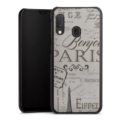 Leather Case black