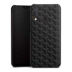 Leather Case black