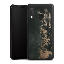 Leather Case black