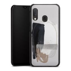 Leather Case black