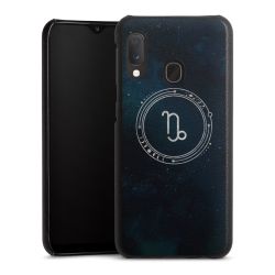 Leather Case black