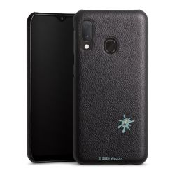 Leather Case black