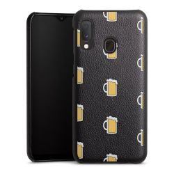 Leather Case black