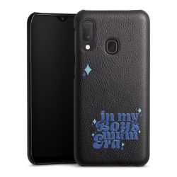 Leather Case black