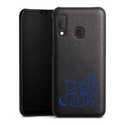 Leather Case black