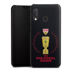 VfB DFB-Pokal Sieger Schwarz