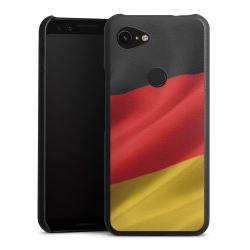 Leather Case black