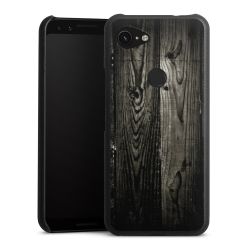 Leather Case black