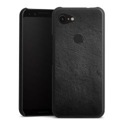 Leather Case black