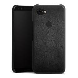 Leather Case black