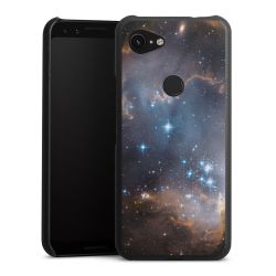 Leather Case black