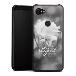 Leather Case black