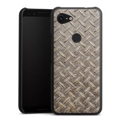 Leather Case black